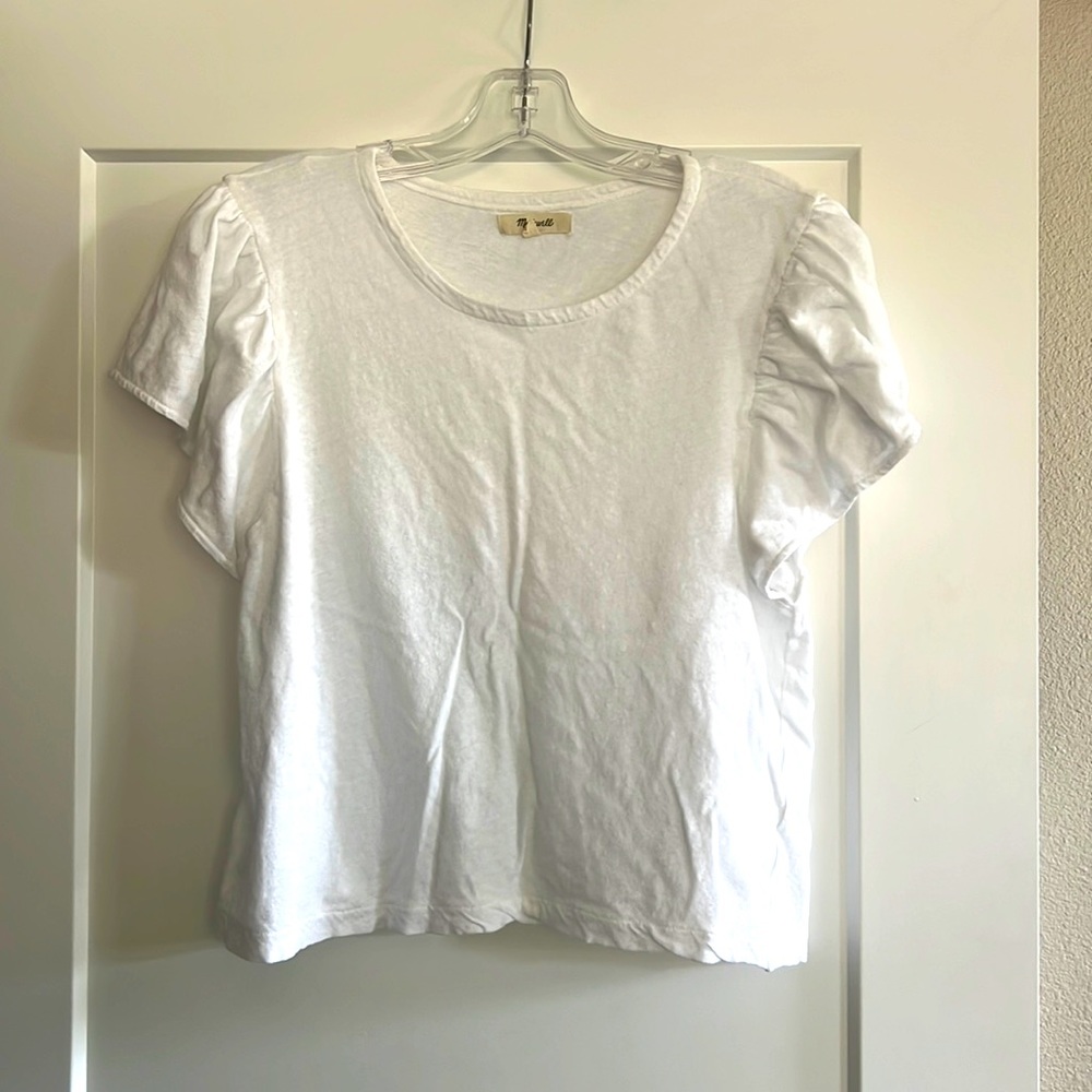 Madewell Top